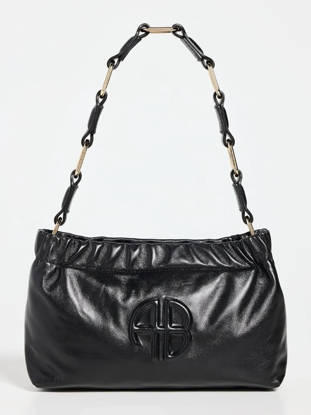 NWT Anine Bing Small Kate Shoulder Bag